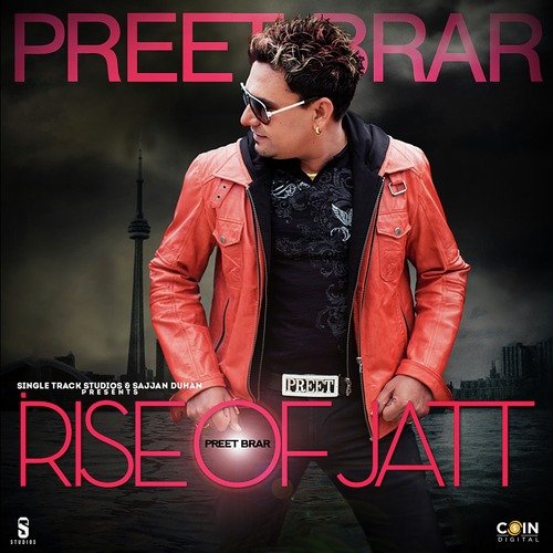 download Preet Brar  Daaru mp3 Single Tracks song 