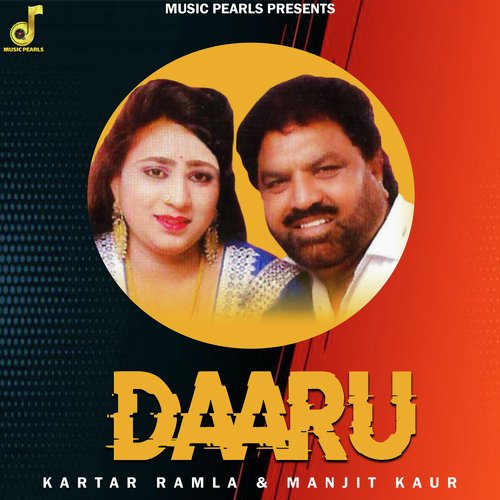 download Kartar Ramla  Daaru mp3 Single Tracks song 