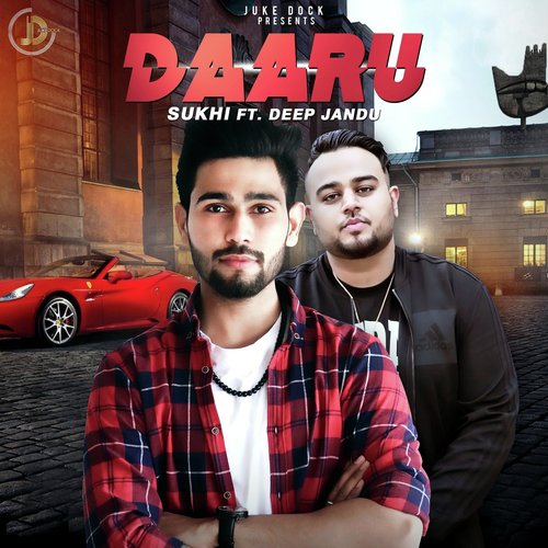 download Sukhi  Daaru mp3 Single Tracks song 