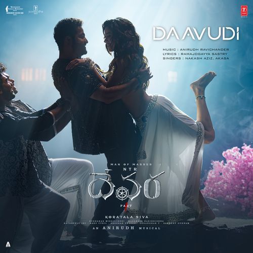 download Nakash Aziz, Akasa, Anirudh Ravichander  Daavudi Telugu mp3 Single Tracks song 