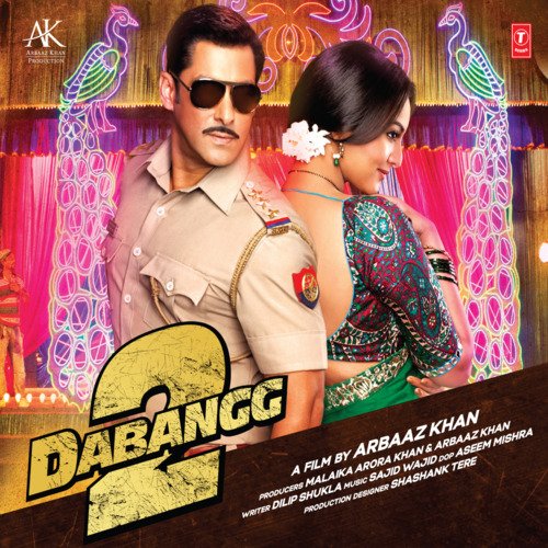 download Sukhwinder Singh  Dabangg Reloaded mp3 Single Tracks song 