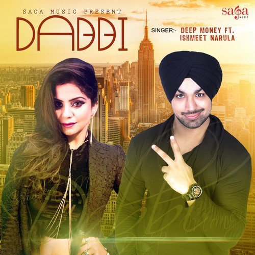 download Deep Money, Ishmeet Narula  Dabbi Feat Ishmeet Narula mp3 Single Tracks song 