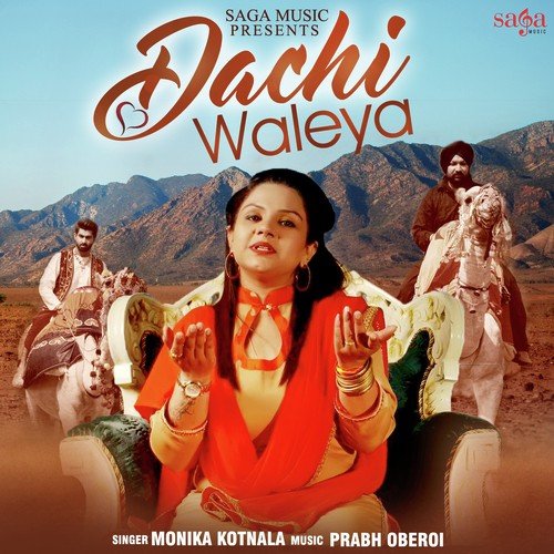 download Monika Kotnala  Dachi Waleya mp3 Single Tracks song 