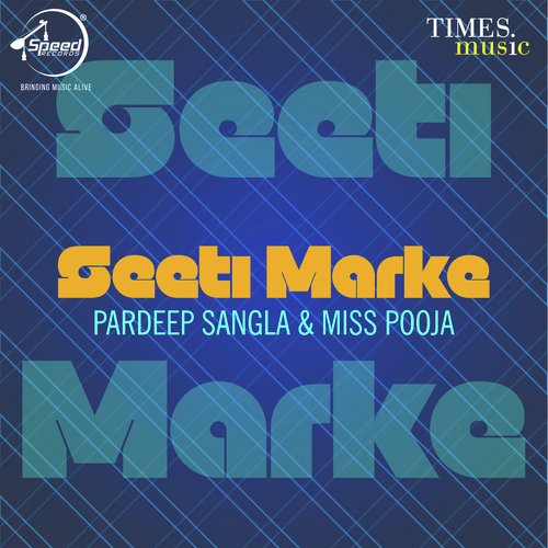 download Pardeep Sangla, Miss Pooja  Dachi mp3 Single Tracks song 