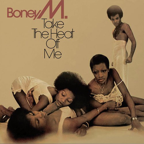 download Boney M.  Daddy Cool mp3 Single Tracks song 