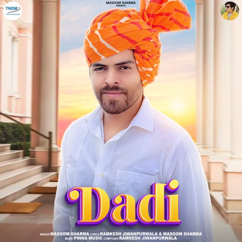 download Masoom Sharma  Dadi mp3 Single Tracks song 