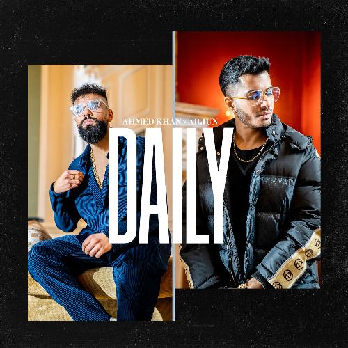 download Ahmed Khan, Arjun  Daily mp3 Single Tracks song 