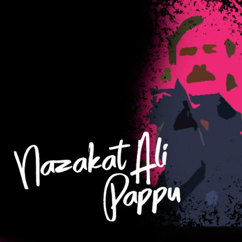 download Nazakat Ali Pappu  Dainda Payar Thora Thora mp3 Single Tracks song 