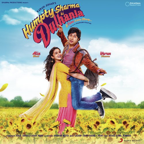 download Sachin-Jigar, Divya Kumar, Akriti Kakar, Pratibha Baghel, Deepali Sathe, Niharika Sinha, Udit Narayan  Daingad Daingad mp3 Single Tracks song 