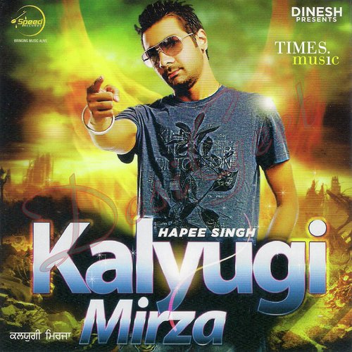 download Hapee Singh  Dakka mp3 Single Tracks song 