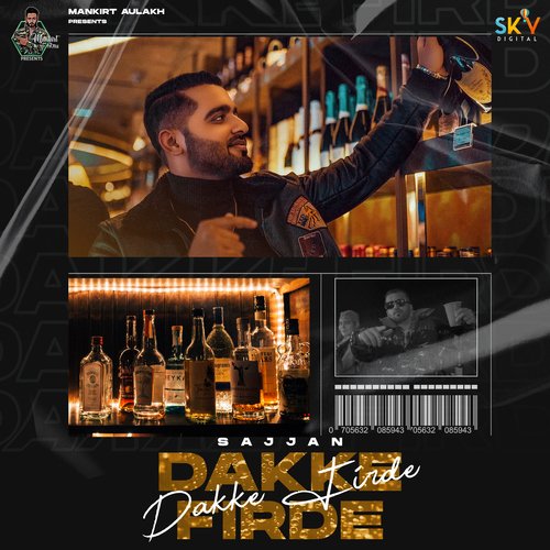 download Sajjan  Dakke Firde mp3 Single Tracks song 