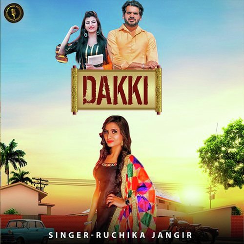 download Ruchika Jangir  Dakki mp3 Single Tracks song 