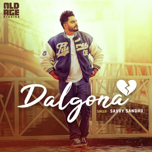 download Savvy Sandhu  Dalgona mp3 Single Tracks song 