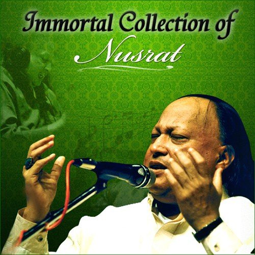 download Nusrat Fateh Ali Khan  Dama Dum Mast Qalandar mp3 Single Tracks song 