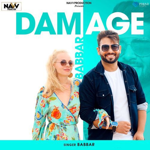 download Babbar  Damage mp3 Single Tracks song 