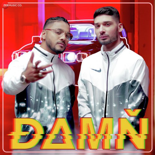 download Raftaar, KR$NA  Damn mp3 Single Tracks song 