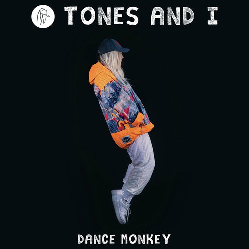 download Tones and I  Dance Monkey mp3 Single Tracks song 