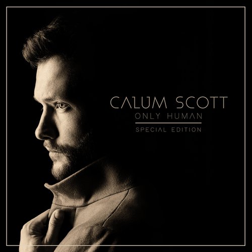 download Calum Scott  Dancing On My Own mp3 Single Tracks song 