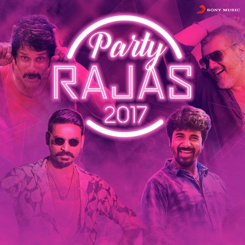 download Harris Jayaraj, Dhanush, Marana Gana Viji, Naveen Madhav  Danga Maari Oodhari mp3 Single Tracks song 