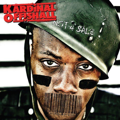 download Kardinal Offishall  Dangerous mp3 Single Tracks song 