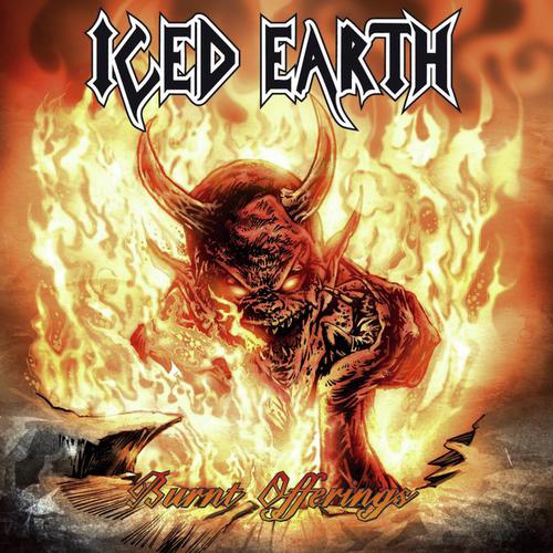 download Iced Earth  Dante039s Inferno mp3 Single Tracks song 