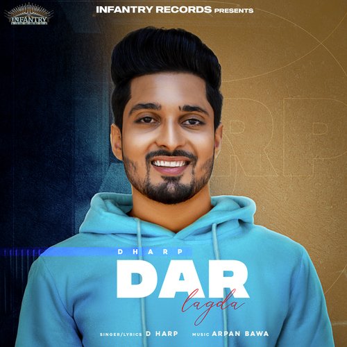 download D- Harp  Dar Lagda mp3 Single Tracks song 