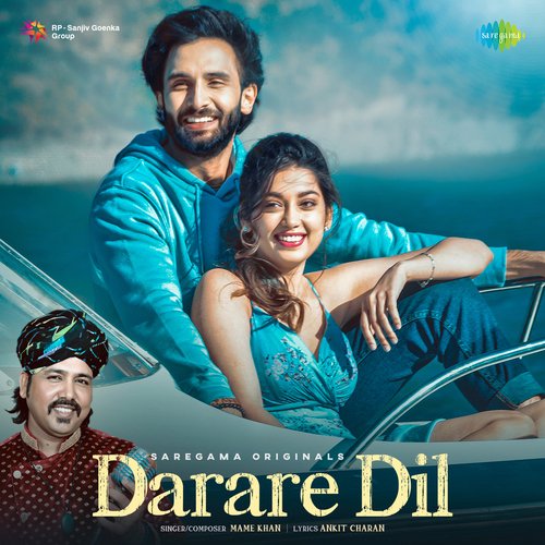 download Mame Khan  Darare Dil mp3 Single Tracks song 