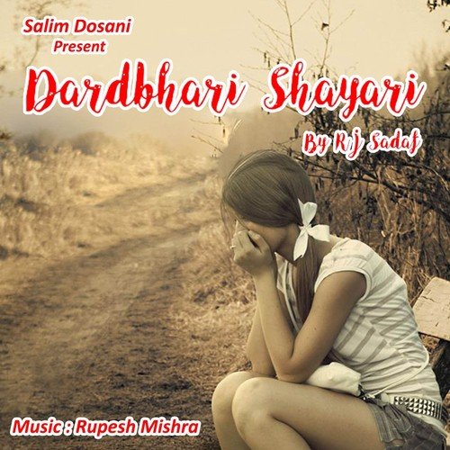 download RJ Sadaf  Dard Bhari Shayari mp3 Single Tracks song 