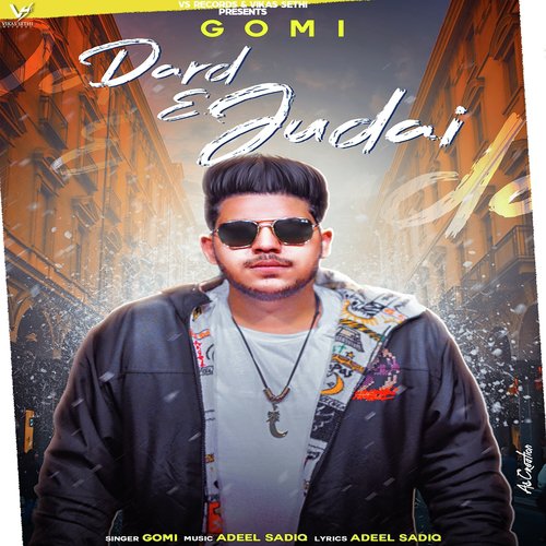 download Gomi  Dard E Judai mp3 Single Tracks song 