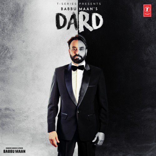 download Babbu Maan  Dard mp3 Single Tracks song 