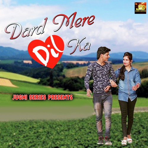 download Jaisingh Daulatpuria  Dard Mere Dil Ka mp3 Single Tracks song 