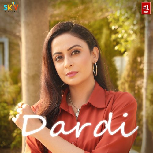 download Avneet Sidhu  Dardi mp3 Single Tracks song 