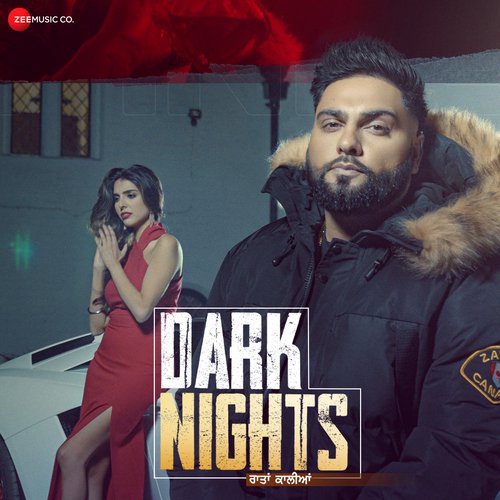 download Navv Inder  Dark Nights mp3 Single Tracks song 