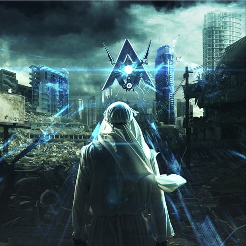 download Alan Walker, Au/Ra, Tomine Harket, Alan Walker, Au/Ra & Tomine Harket  Darkside mp3 Single Tracks song 