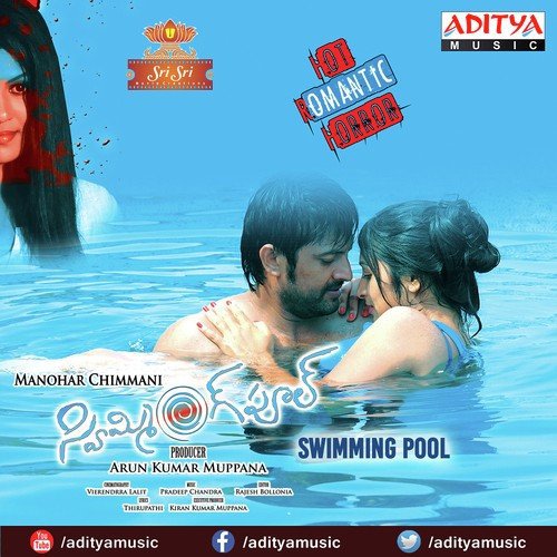 download Lipsika Bhashyam  Darling Feel My Heart mp3 Single Tracks song 