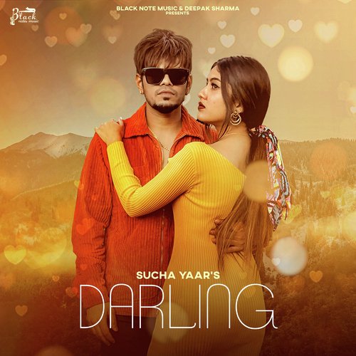 download Sucha Yaar, Akash Jandu  Darling mp3 Single Tracks song 