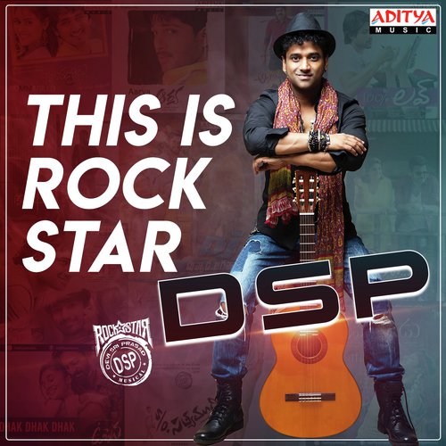 download Devi Sri Prasad, Geetha Madhuri  Darlingey mp3 Single Tracks song 