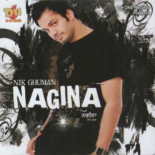 download Nik Ghuman  Darshan Kar Ke mp3 Single Tracks song 