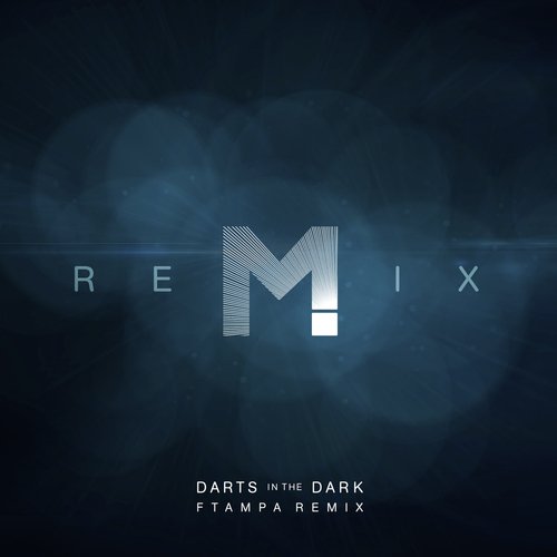 download Magic!, FTampa, MAGIC! x FTampa  Darts In The Dark mp3 Single Tracks song 