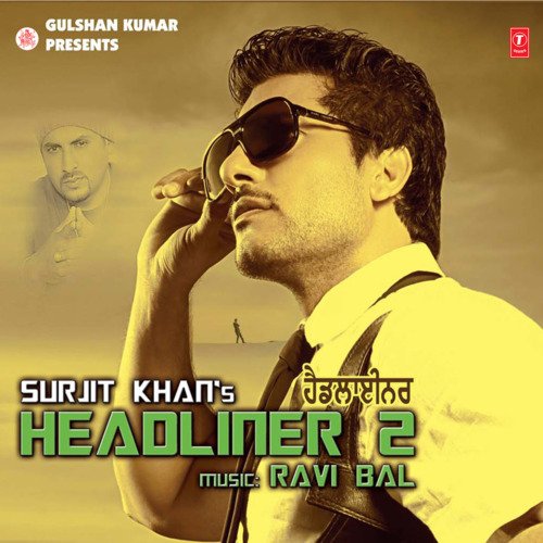 download Surjit Khan  Daru mp3 Single Tracks song 