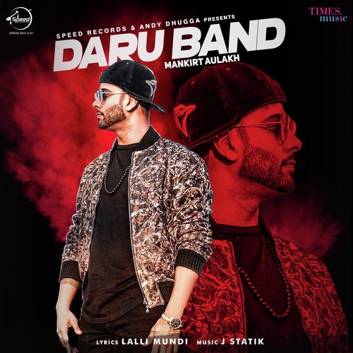 download Mankirt Aulakh  Daru Band mp3 Single Tracks song 