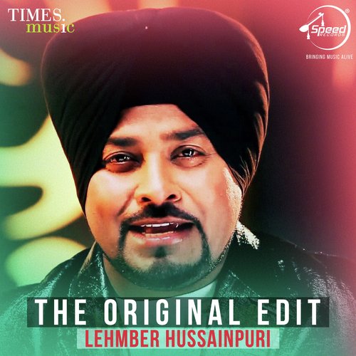 download Lehmber Hussainpuri  Das Ki Sohniye mp3 Single Tracks song 