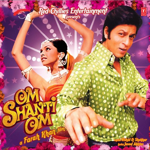 download Shaan  Dastaan - E - Om Shanti Om mp3 Single Tracks song 