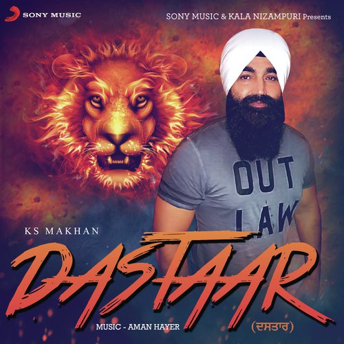 download K.S. Makhan  Dastaar mp3 Single Tracks song 