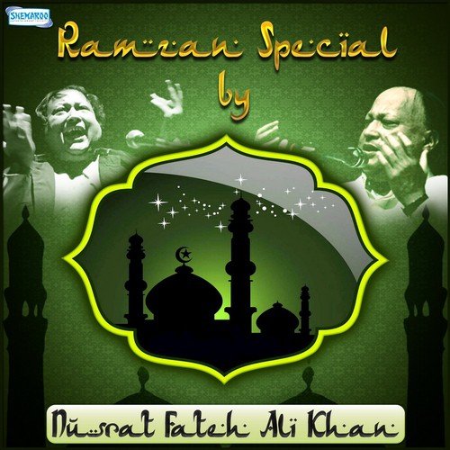 download Nusrat Fateh Ali Khan  Data Ke Ghulamo mp3 Single Tracks song 