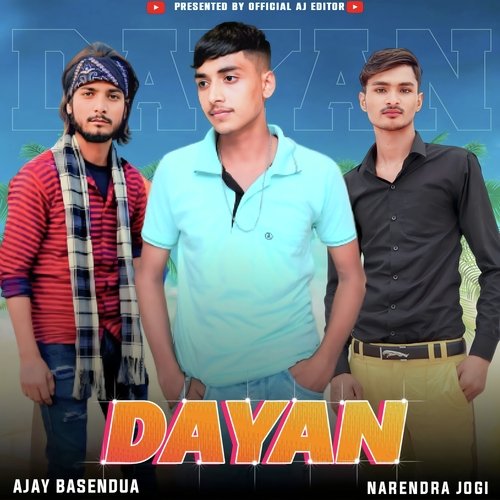 download   Dayan mp3 Single Tracks song 