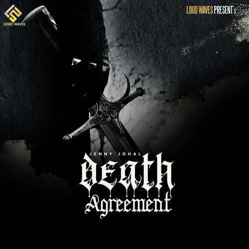 download Jenny Johal  Death Agreement mp3 Single Tracks song 