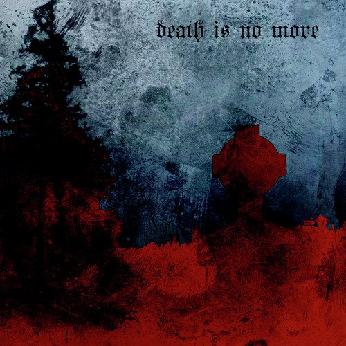 download BLESSED MANE  Death Is No More mp3 Single Tracks song 