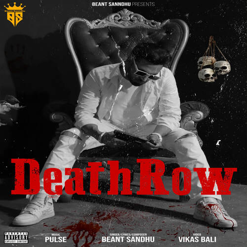 download Beant Sandhu  Death Row mp3 Single Tracks song 