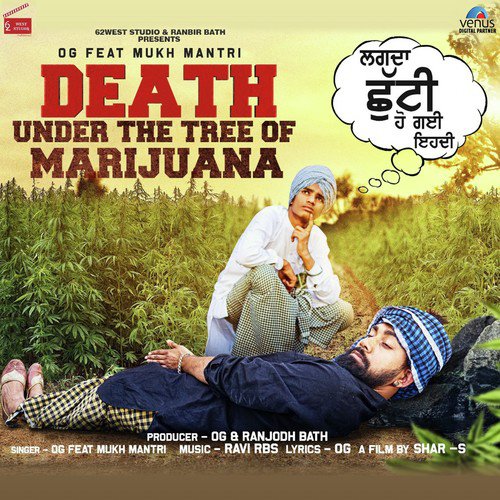 download OG, Mukh Mantri  Death Under The Tree Of Marijuana mp3 Single Tracks song 